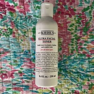 Kiehl’s Ultra Facial Toner